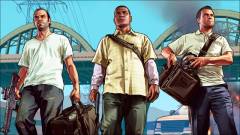 Grand Theft Auto V - megjelent egy mod, ami 70 küldetést ad hozzá kép