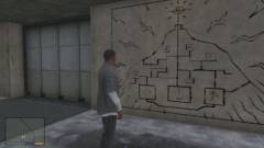 Grand Theft Auto V - sikerült megtalálni a földönkívülieket kép