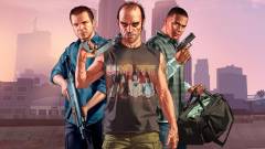 62 játékot dobna piacra 2024 tavaszáig a Grand Theft Auto-sorozat kiadója kép