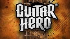 Guitar Hero - iPhone/iPod Touch teszt kép