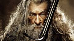 Ian McKellen ismét szívesen felhúzná Gandalf köpönyegét kép