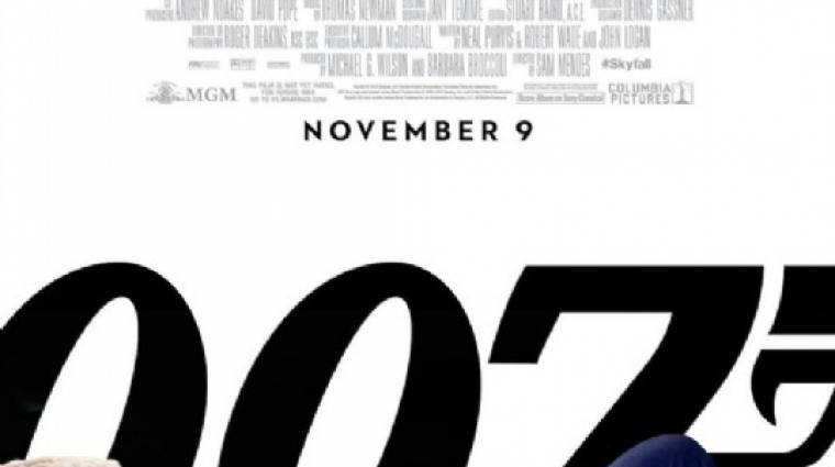 A 007-es életpályája - Őfelsége titkosszolgálatában III. rész ismertető bevezetőkép