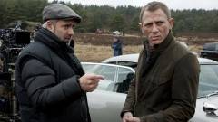 Most már nagyon biztosnak tűnik, hogy Daniel Craig visszatér a következő Bond filmben kép