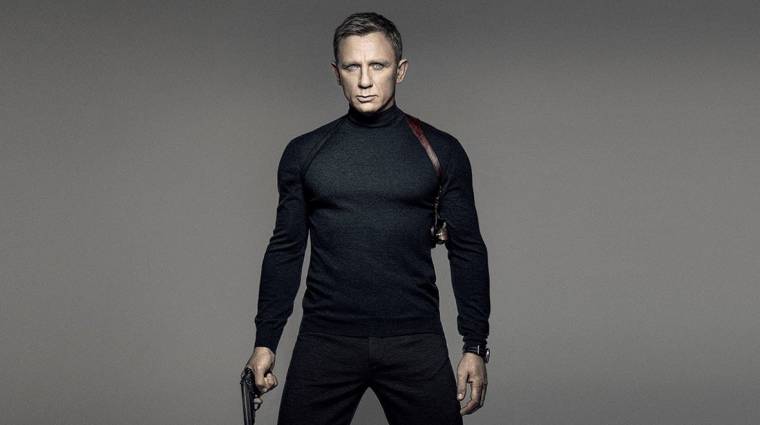 James Bond 25 - bejelentettek minden fontos részletet az új filmről kép