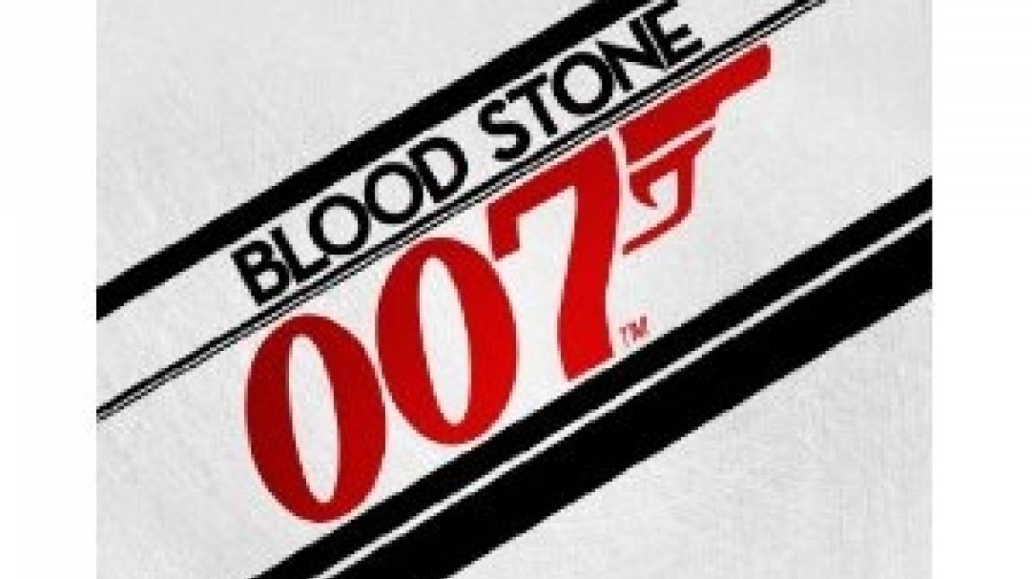 James Bond Blood Stone teszt bevezetőkép