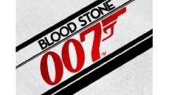 James Bond Blood Stone teszt kép