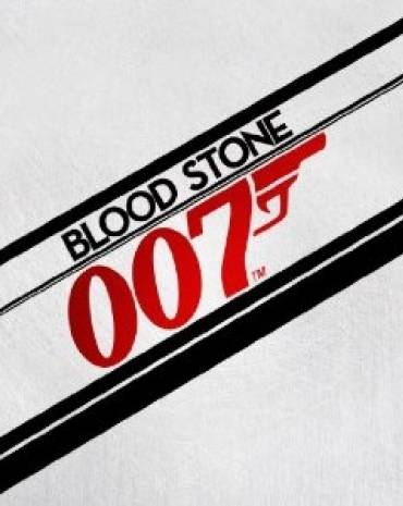 James Bond: Blood Stone kép