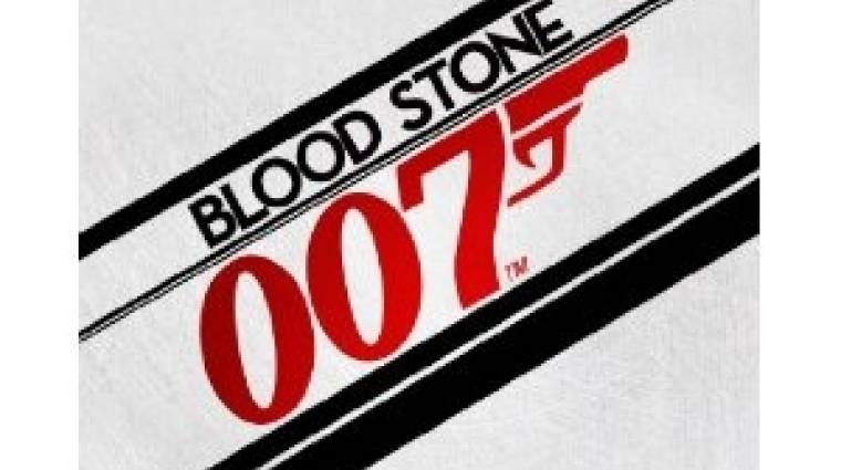 James Bond: Blood Stone - Launch trailer bevezetőkép