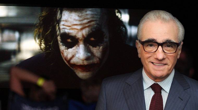 Martin Scorsese Joker filmje már a nyáron foroghat kép