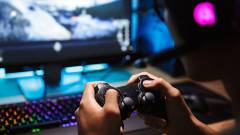 Kína hivatalos foglalkozásnak fogja tekinteni a videojátékozást kép