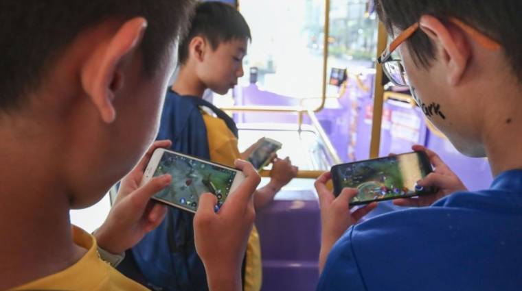 Gamerként egyikünk sem szeretne Kínában gyerek lenni, drákóian szigorú az új szabályozás bevezetőkép