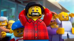 Valóban diszkrimináció, hogy felnőttek nem léphetnek be a LEGO játszótérre? kép