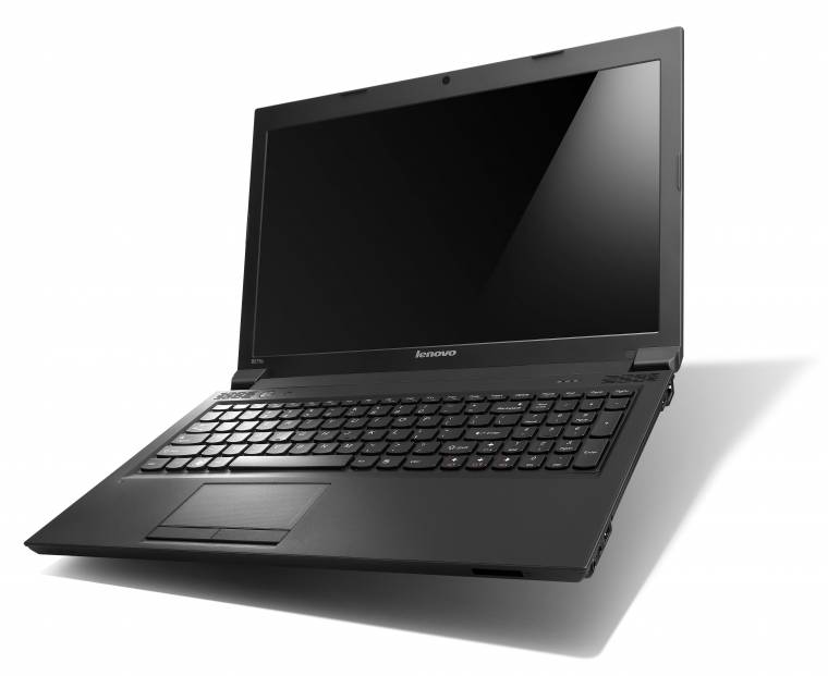 Lenovo b575e laptop