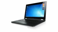 Kevesebb notebookot adhat el a HP és a Lenovo kép