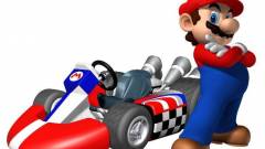 Így nézne ki a Gameboyos Mario Kart, ami sosem jelent meg? kép