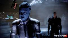 Mass Effect 2 - Lair of the Shadow Broker hivatalosan bejelentve kép