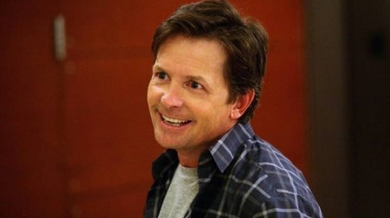 Film készül Michael J. Fox életéről bevezetőkép