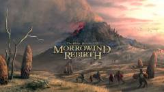 A Morrowind Rebirth ismét komoly frissítést kapott kép