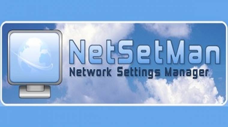 NetSetMan 3.0 kép