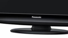 Panasonic TX-L32C20 teszt kép