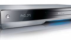 Szuperszéles vásznú Philips 3D Blu-ray lejátszó kép
