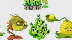 Plants vs. Zombies 2 - Zomboss visszatér kép