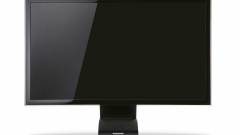 Full HD-s Samsung monitor, vezetékek nélkül kép