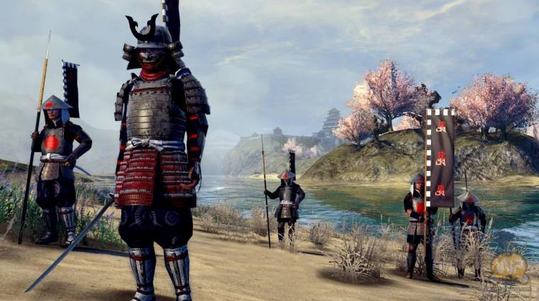 Kilenc év után vált ingyenessé a Total War: Shogun 2 DLC bevezetőkép