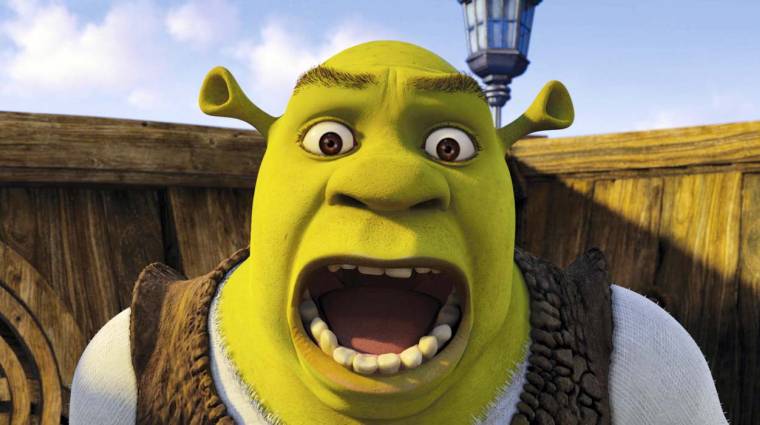 Joggal merül fel benned a kérdés, hogy hogyan került a Shrek 5 a Steam könyvtáradba bevezetőkép