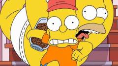 A Simpson család készítői is imádják a filmes utalásokat (videó) kép
