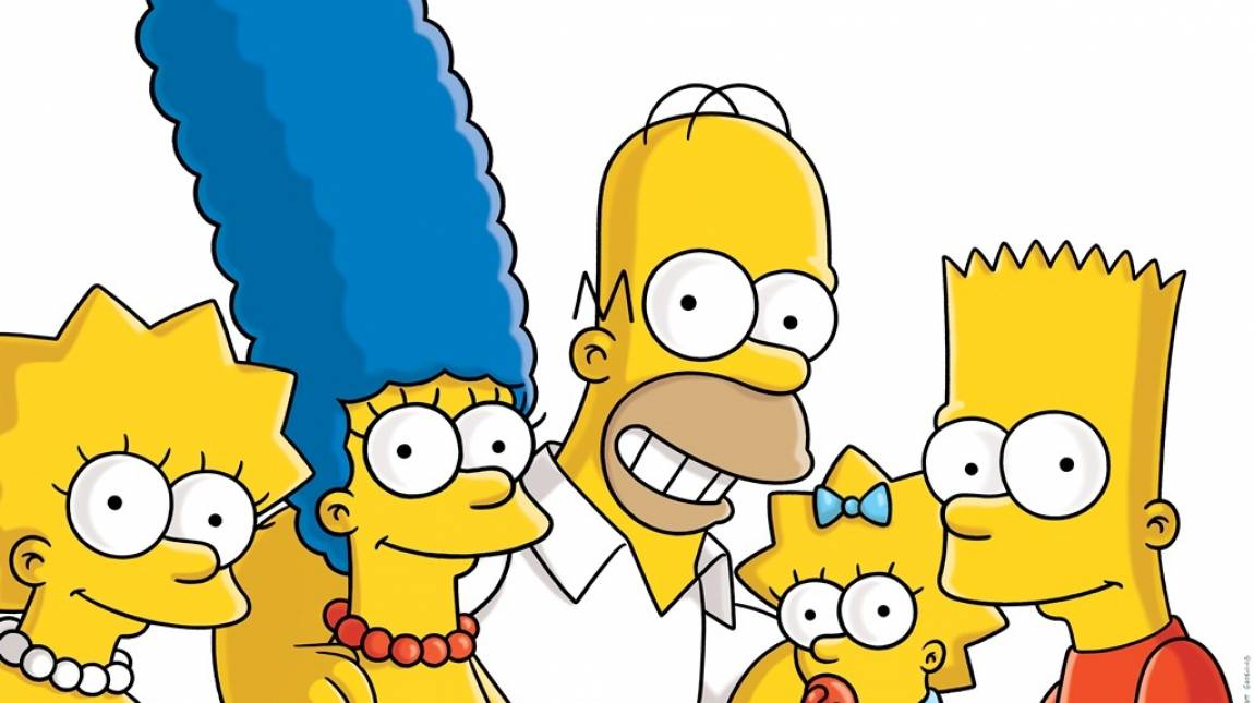 Jön a Simpson család legújabb évada kép