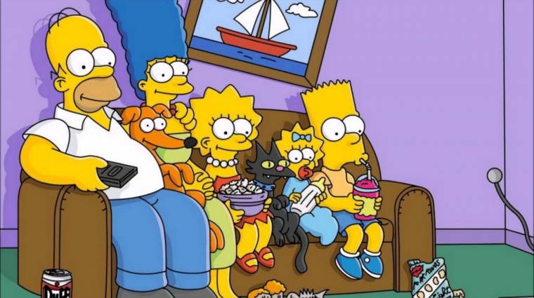 A Simpson család - kiderült, ki lesz Homer új szinkronhangja kép