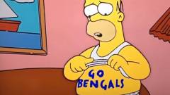 A Simpson család tényleg megjósolta, ki nyeri az idei Super Bowlt? kép