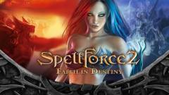 SpellForce 2: Faith in Destiny - Új videó és előtörténet kép