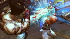 Street Fighter X Tekken bejelentés kép