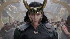 Saját sorozatot kap Loki és Skarlát Boszorkány? kép