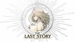 The Last Story - Marad Wii exkluzív kép