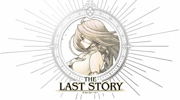 The Last Story - Marad Wii exkluzív bevezetőkép