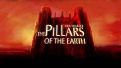 The Pillars of the Earth - kalandjáték lesz Ken Follett regényéből kép