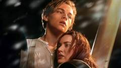 Egy legenda új köntösben - Titanic 3D premier kritika kép