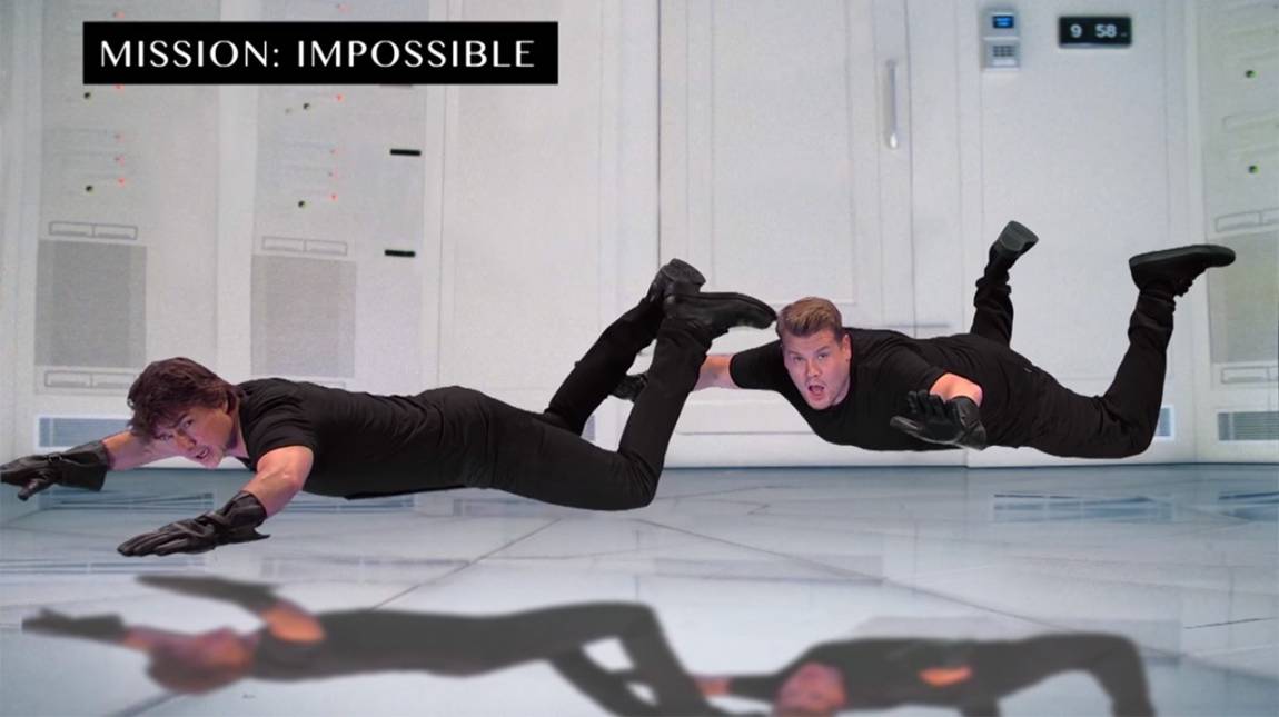 Könnyfakasztó Tom Cruise munkássága 9 percben előadva kép