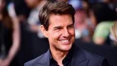 Tíz dolog, amit talán nem tudtál Tom Cruise-ról kép