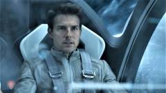 Tom Cruise elképesztő költségvetésből megy az űrbe forgatni kép