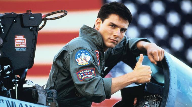 Megvan, mikor megy Tom Cruise az űrbe bevezetőkép