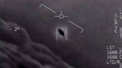 UFO munkacsoportot hozott létre az amerikai kormány kép