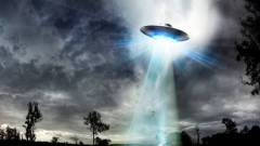 Mindent be kell vallania a Pentagonnak az UFO-król kép