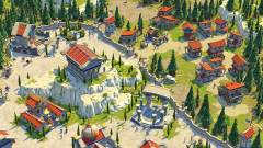 Age of Empires Online - launch trailer kép