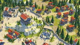 Age of Empires online kép