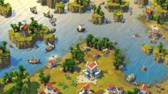 Age of Empires Online - Jönnek a babilóniaiak!  kép