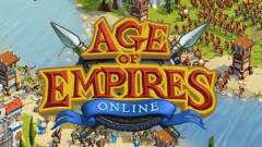 Bezárt az Age of Empires Online  kép
